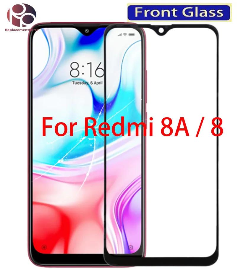 ġ ũ г ü, Redmi 8A 8 LCD  ܺ  , OCA , 10 